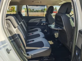 Citroen Grand C4 Picasso 1.6HDI-Grand, снимка 13