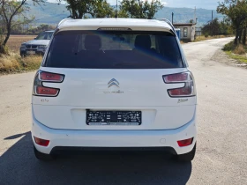 Citroen Grand C4 Picasso 1.6HDI-Grand, снимка 5