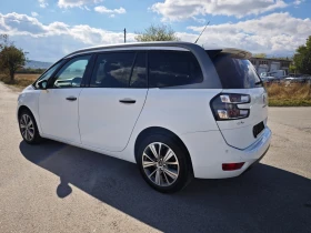 Citroen Grand C4 Picasso 1.6HDI-Grand, снимка 4