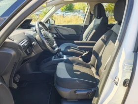 Citroen Grand C4 Picasso 1.6HDI-Grand, снимка 10