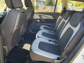 Citroen Grand C4 Picasso 1.6HDI-Grand, снимка 11
