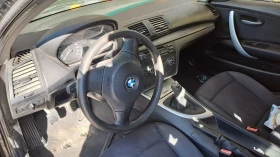 BMW 118 118d 143 n47d20a, снимка 4