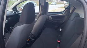 Toyota Aygo, снимка 8