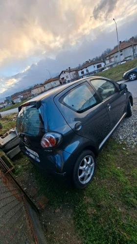 Toyota Aygo, снимка 4