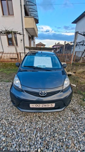 Toyota Aygo, снимка 3