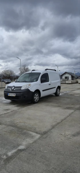 Renault Kangoo 1.5, снимка 1
