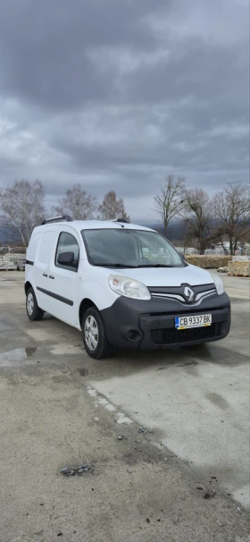 Renault Kangoo 1.5, снимка 3
