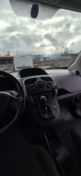 Renault Kangoo 1.5, снимка 11