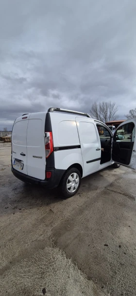 Renault Kangoo 1.5, снимка 9