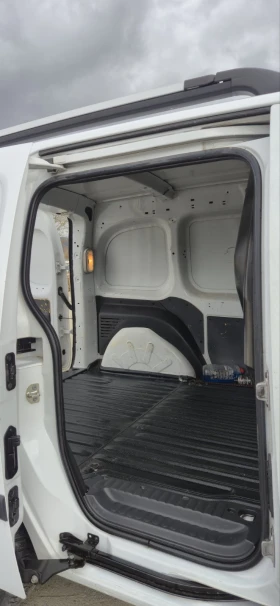 Renault Kangoo 1.5, снимка 8