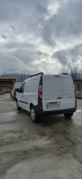 Renault Kangoo 1.5, снимка 10