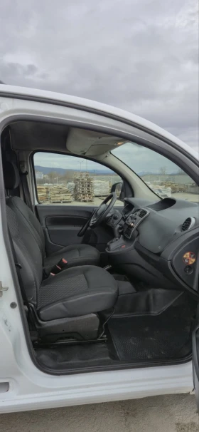 Renault Kangoo 1.5, снимка 7