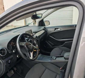 Mercedes-Benz B 180 Ambition avtomat , снимка 7