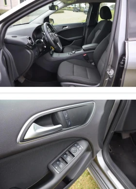 Mercedes-Benz B 180 Ambition avtomat , снимка 14