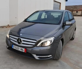 Mercedes-Benz B 180 Ambition avtomat , снимка 2
