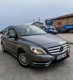 Mercedes-Benz B 180 Ambition avtomat , снимка 1