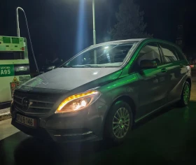 Mercedes-Benz B 180 Ambition avtomat , снимка 15
