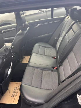 Mercedes-Benz C 220, снимка 6