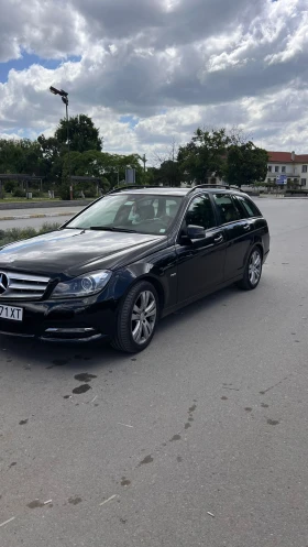 Mercedes-Benz C 220, снимка 7