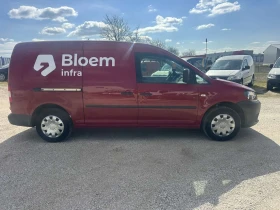 VW Caddy, снимка 3