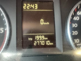 VW Caddy, снимка 16