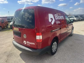 VW Caddy, снимка 4