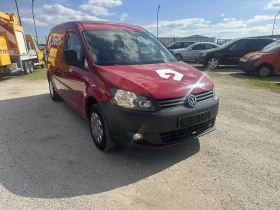 VW Caddy, снимка 2