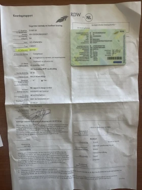 VW Caddy, снимка 17