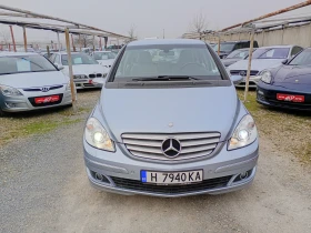 Mercedes-Benz B 200 B200 TURBO, снимка 1
