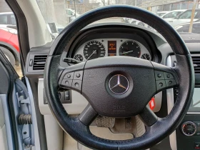 Mercedes-Benz B 200 B200 TURBO, снимка 13