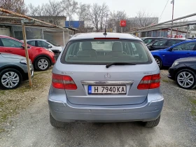 Mercedes-Benz B 200 B200 TURBO, снимка 6
