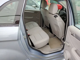Mercedes-Benz B 200 B200 TURBO, снимка 11