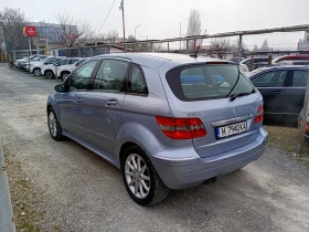 Mercedes-Benz B 200 B200 TURBO, снимка 4