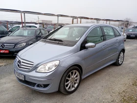 Mercedes-Benz B 200 B200 TURBO, снимка 3