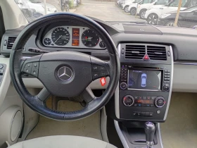 Mercedes-Benz B 200 B200 TURBO, снимка 12
