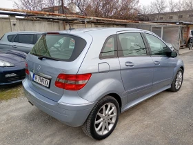 Mercedes-Benz B 200 B200 TURBO, снимка 5