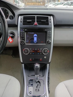 Mercedes-Benz B 200 B200 TURBO, снимка 16