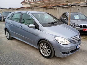 Mercedes-Benz B 200 B200 TURBO, снимка 2