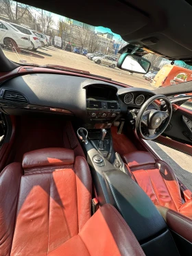 BMW 650 E63, снимка 11