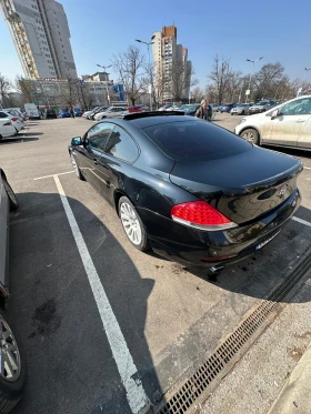 BMW 650 E63, снимка 8
