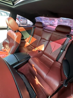 BMW 650 E63, снимка 10