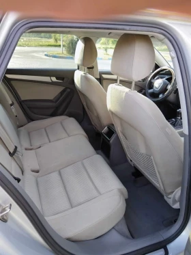 Audi A4 B8, снимка 12