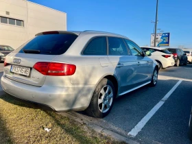 Audi A4 B8, снимка 5