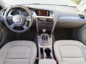 Audi A4 B8, снимка 9