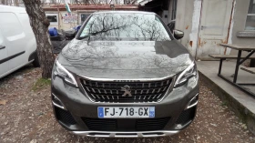 Peugeot 3008 HDI /NAVI/EURO 6, снимка 2