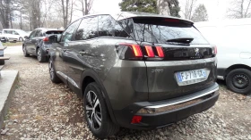 Peugeot 3008 HDI /NAVI/EURO 6, снимка 8