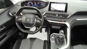 Peugeot 3008 HDI /NAVI/EURO 6, снимка 12