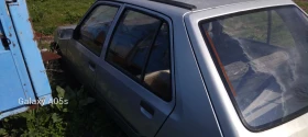 Peugeot 205, снимка 4