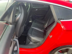Audi S5 quattro* Prestige* АвтоКредит* (ЦЕНА ДО БГ), снимка 14