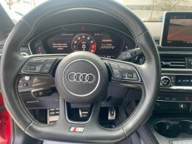 Audi S5 quattro* Prestige* АвтоКредит* (ЦЕНА ДО БГ), снимка 5